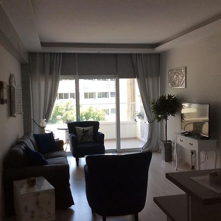 The Central Suites Nicosia Kültér fotó