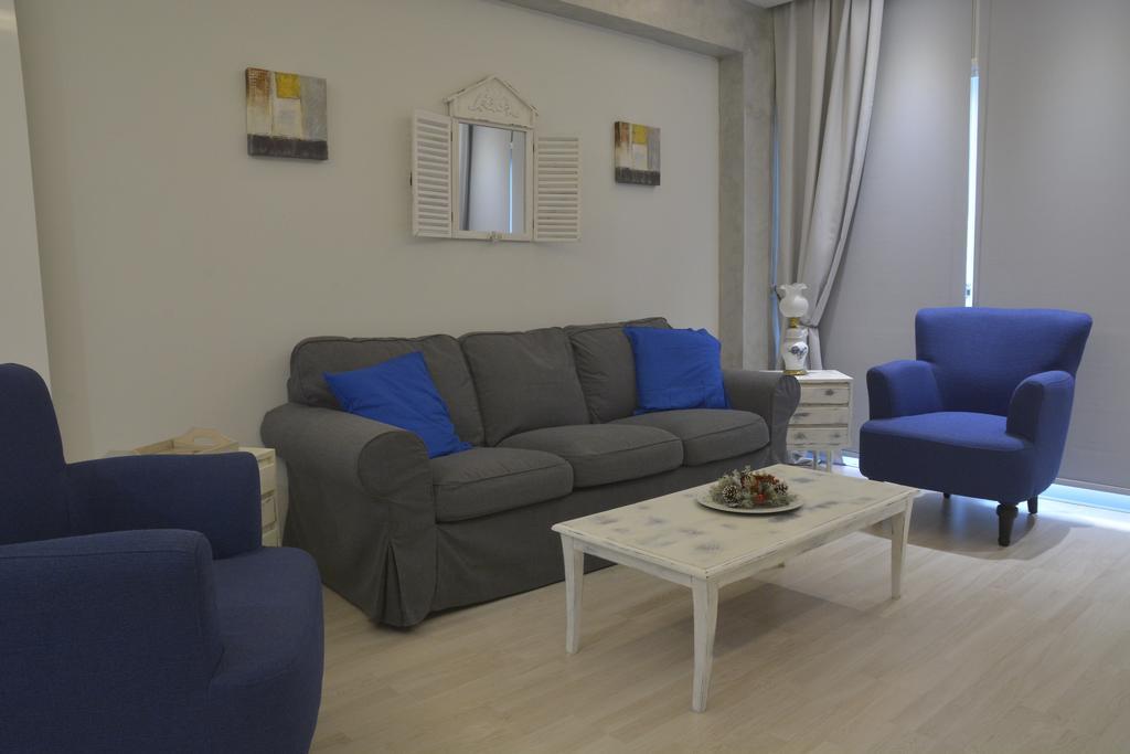 The Central Suites Nicosia Kültér fotó